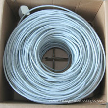 Cat5e LAN Cable for High Quality